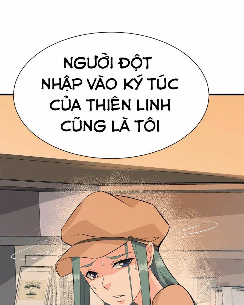 hoa hậu giảng đường luôn bên người chapter 62 19