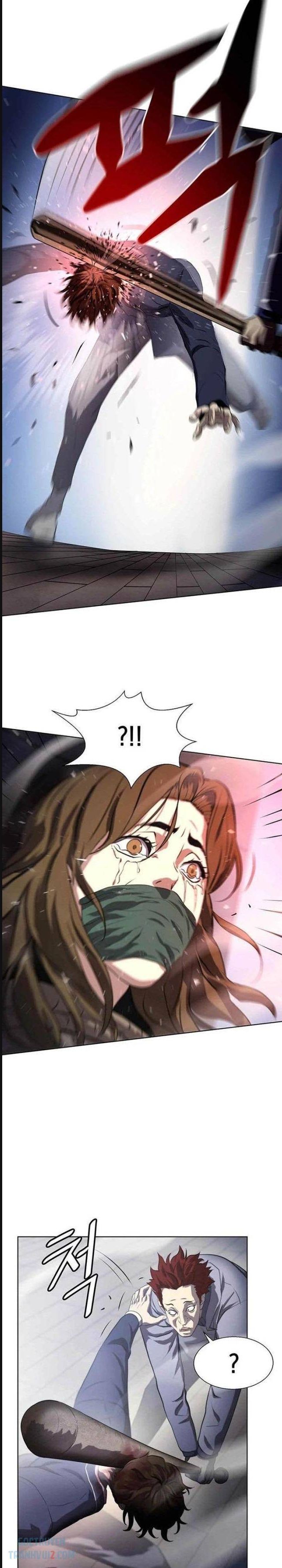 đấu trường chiến đấu chapter 1 10