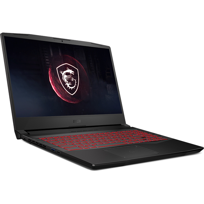 Laptop MSI Pulse GL66 11UDK-255VN (Core i7-11800H/ 16GB (8GBx2) DDR4 3200MHz/ 512GB NVMe PCIe Gen3x4 SSD/ RTX 3050Ti 4GB GDDR6/ 15.6 FHD IPS, 144Hz/ Win10) - Hàng Chính Hãng