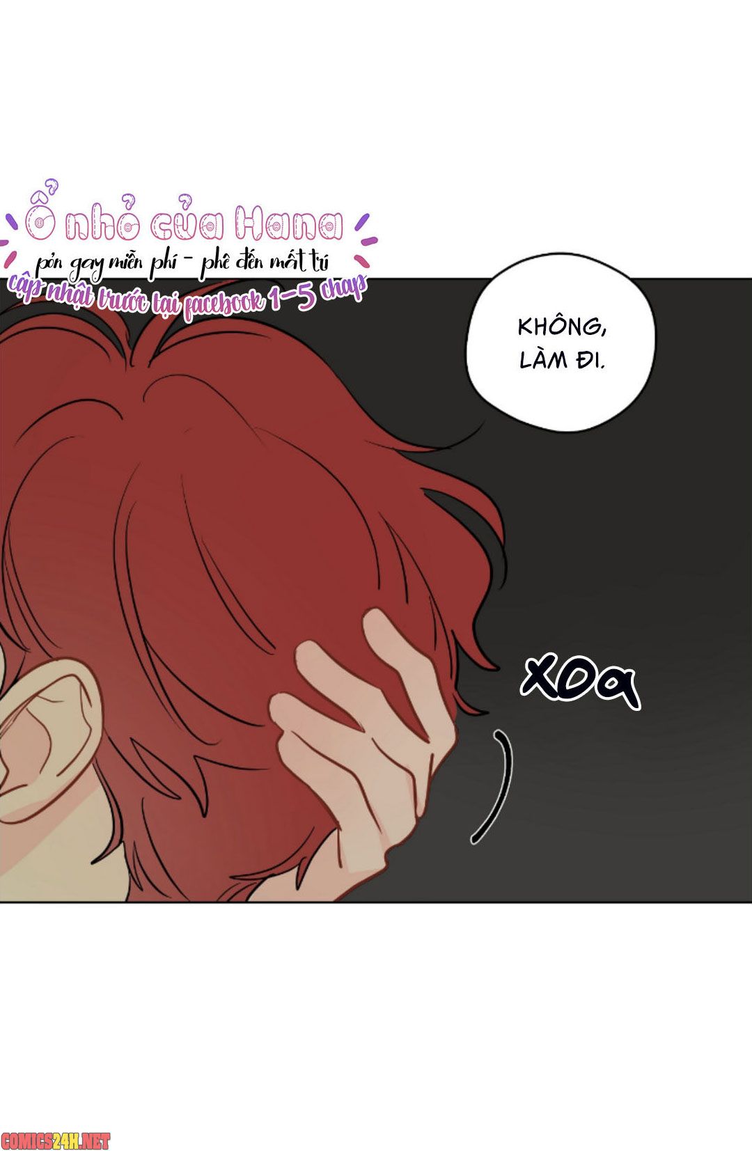 chỉ là giấc mơ thôi phải không? chapter 47 36