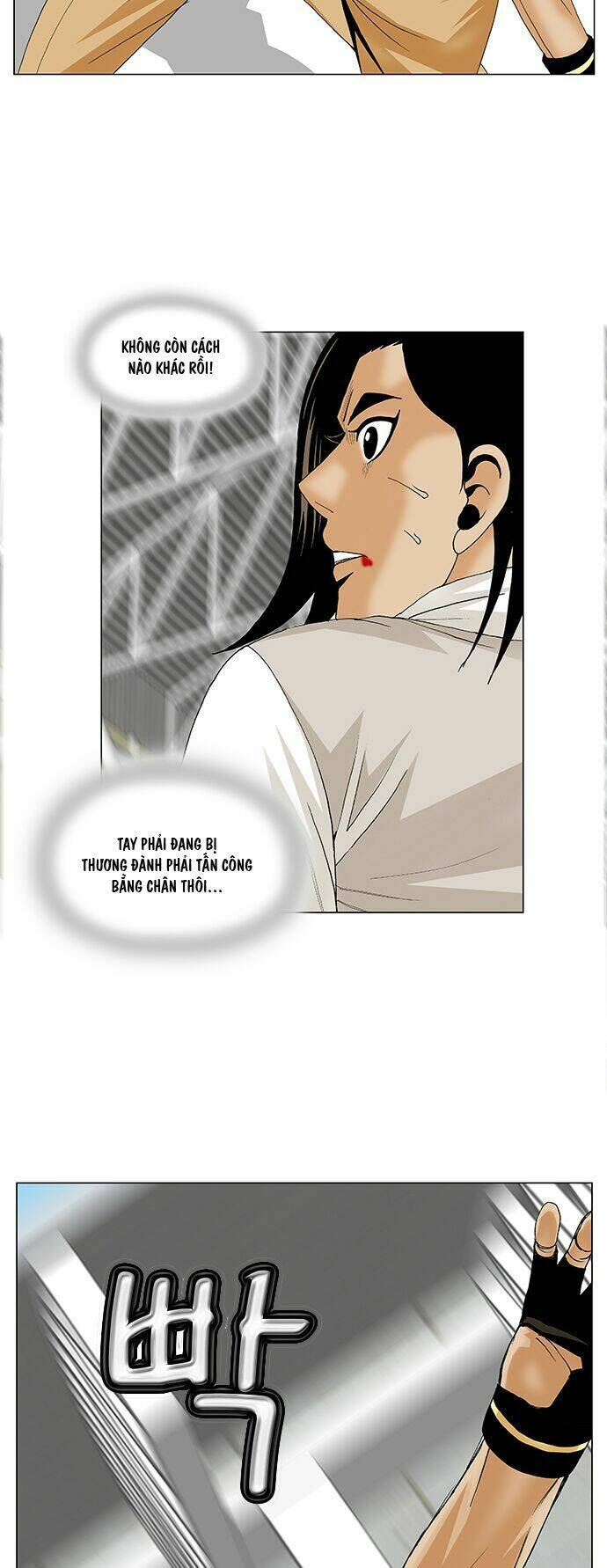 ultimate legend: kang hae hyo chapter 86 34