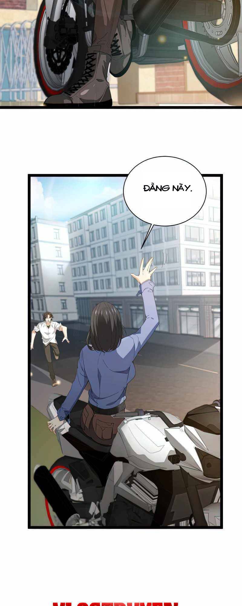 trò chơi hệ chữa trị của tôi chapter 9.2 2