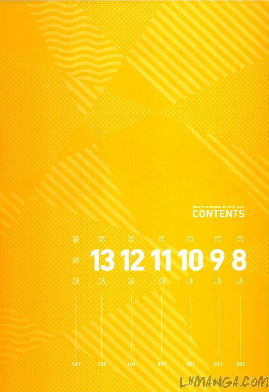 kẻ cô đơn và cô gái xinh đẹp chapter 14 7