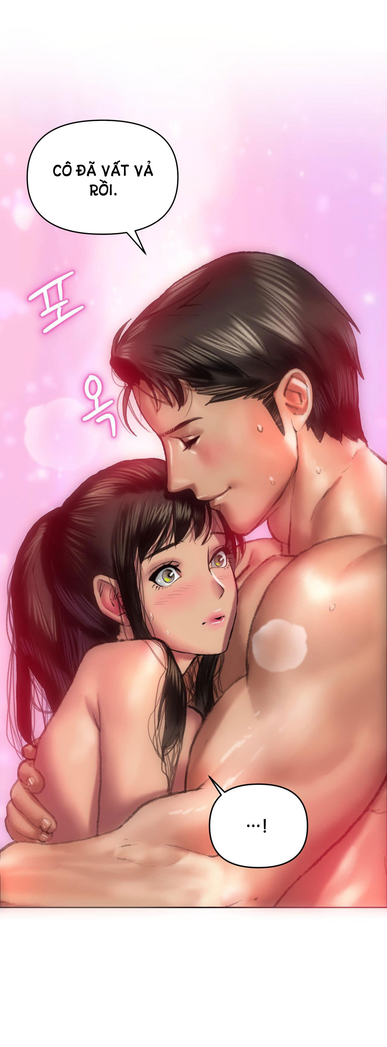 Gái Có Chồng Ở Thành Phố Mới chapter 5.2 - Trang 16