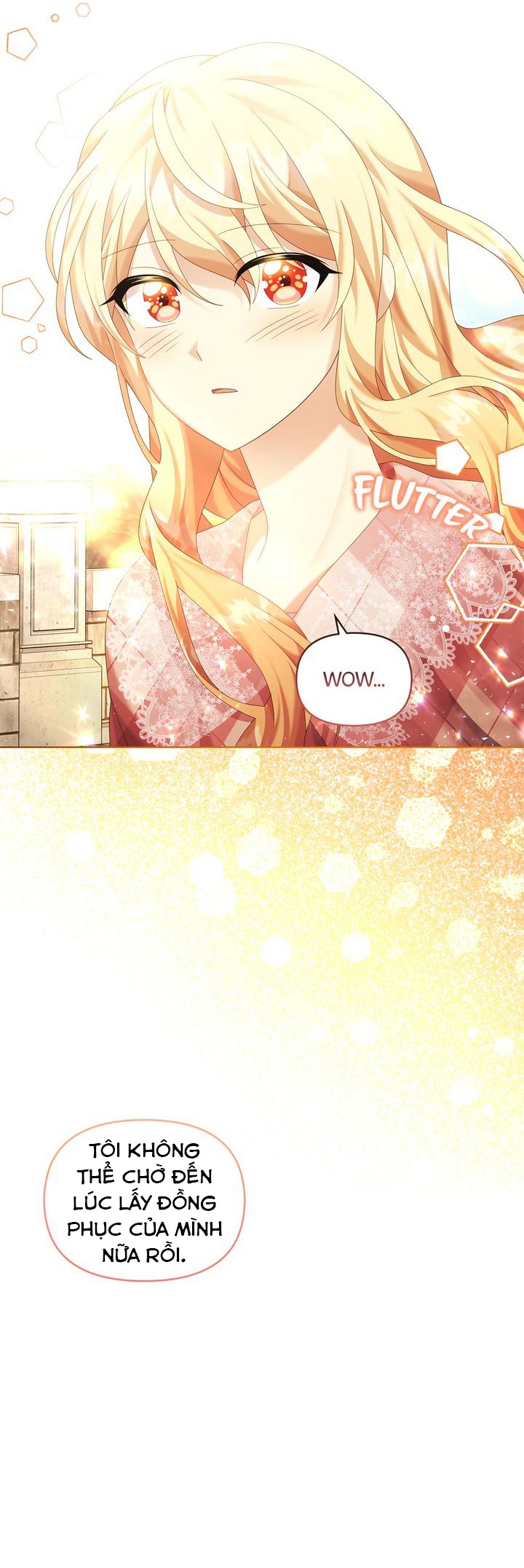 giải mã bí mật về anh ta chapter 47 9