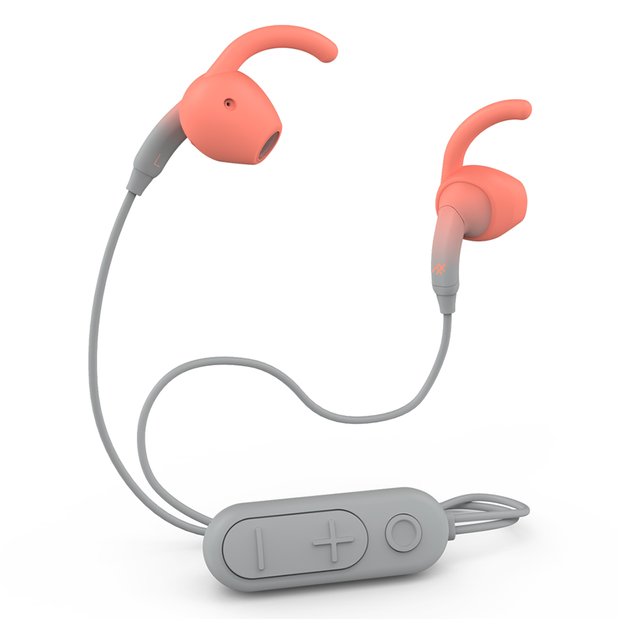 Tai Nghe Bluetooth Nhét Tai iFrogz Sound Hub Tone