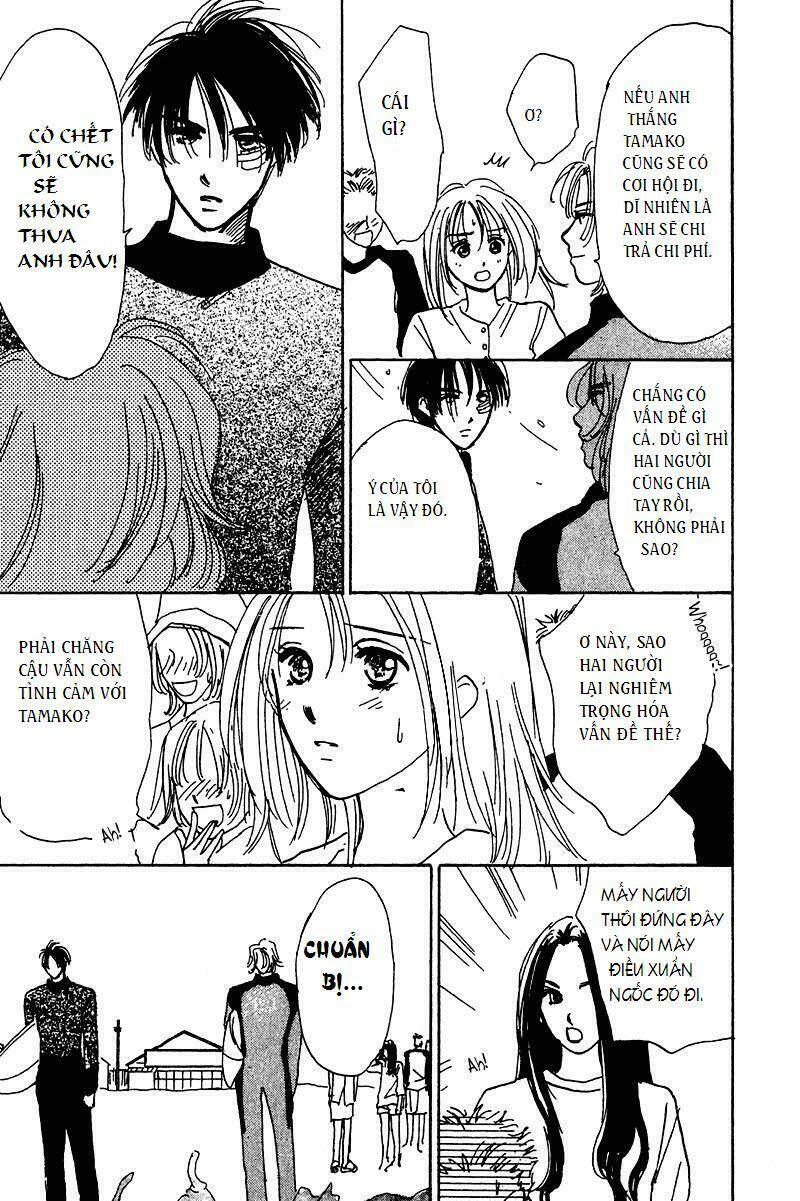 honey na koto chapter 11 29