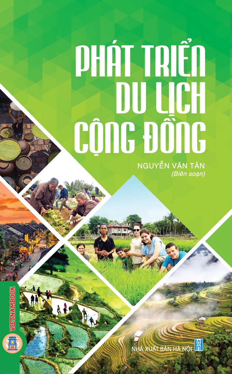 Phát Triển Du Lịch Cộng Đồng