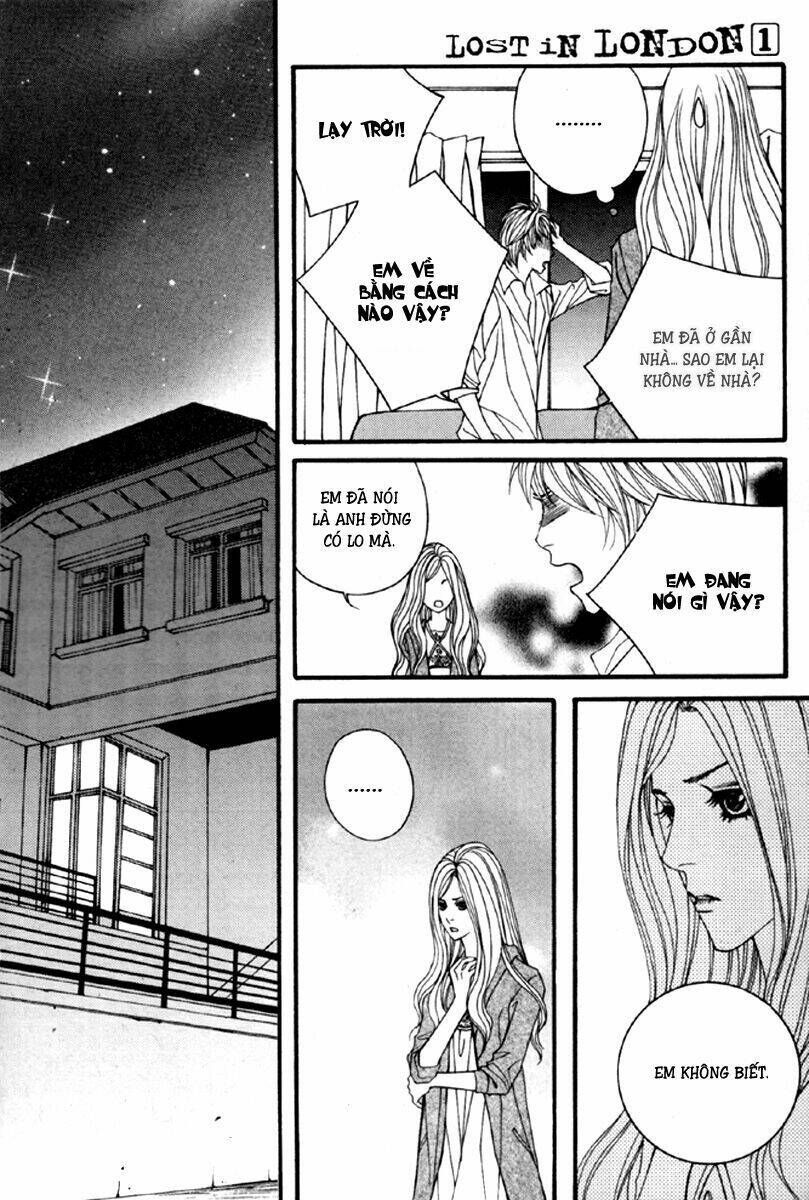 lost in london chapter 2 15