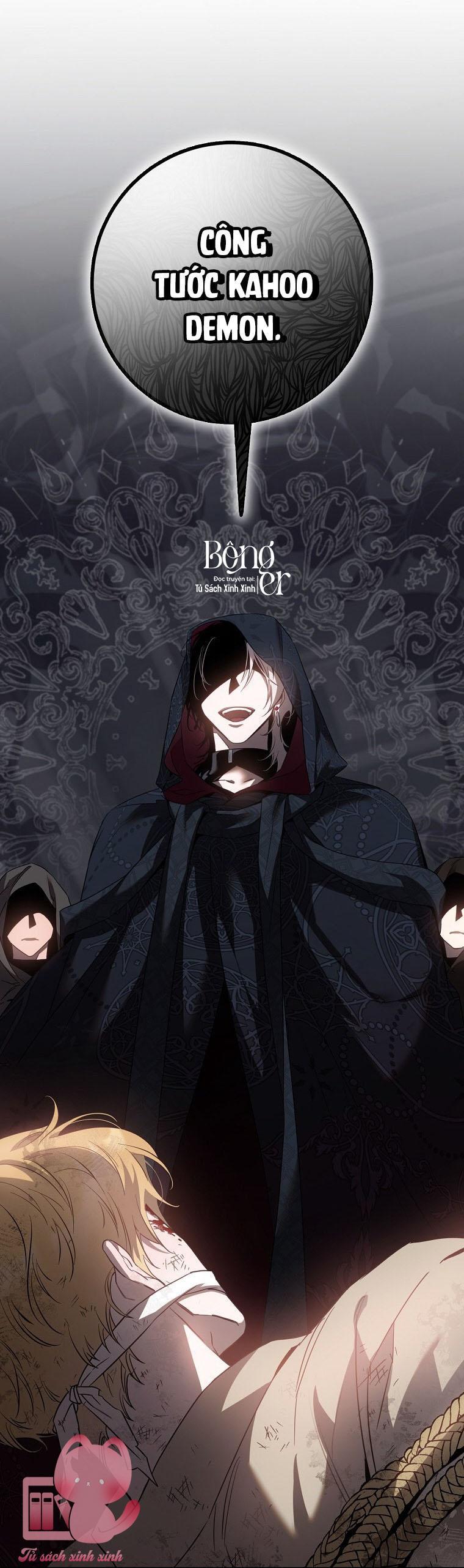 thuần hóa bạo chúa rồi bỏ trốn chapter 94 39