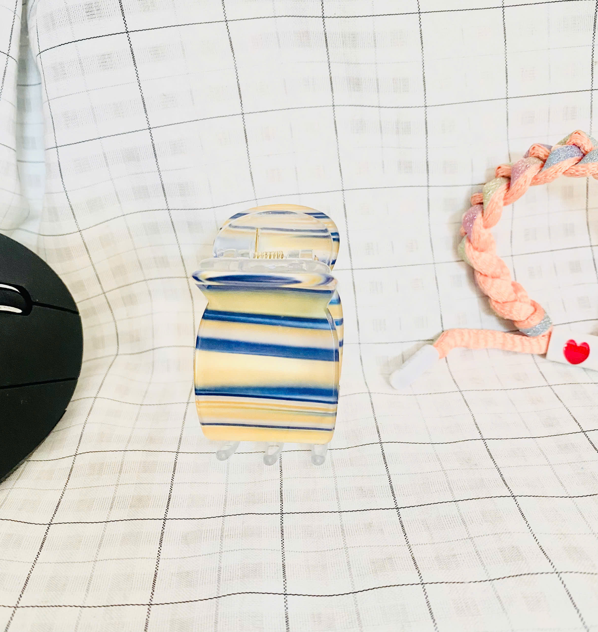 KẸP TÓC CÀNG CUA 5 RĂNG XÀ CỪ KẸP TRÒN CHO LADY – SANG TRỌNG, GIỮ NÉT ĐẸP RIÊNG  ( Inbox nếu muốn chọn mẫu ạ)