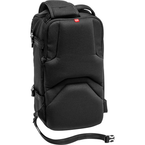 Túi Máy Ảnh Manfrotto Sling 30 - Hàng Chính Hãng