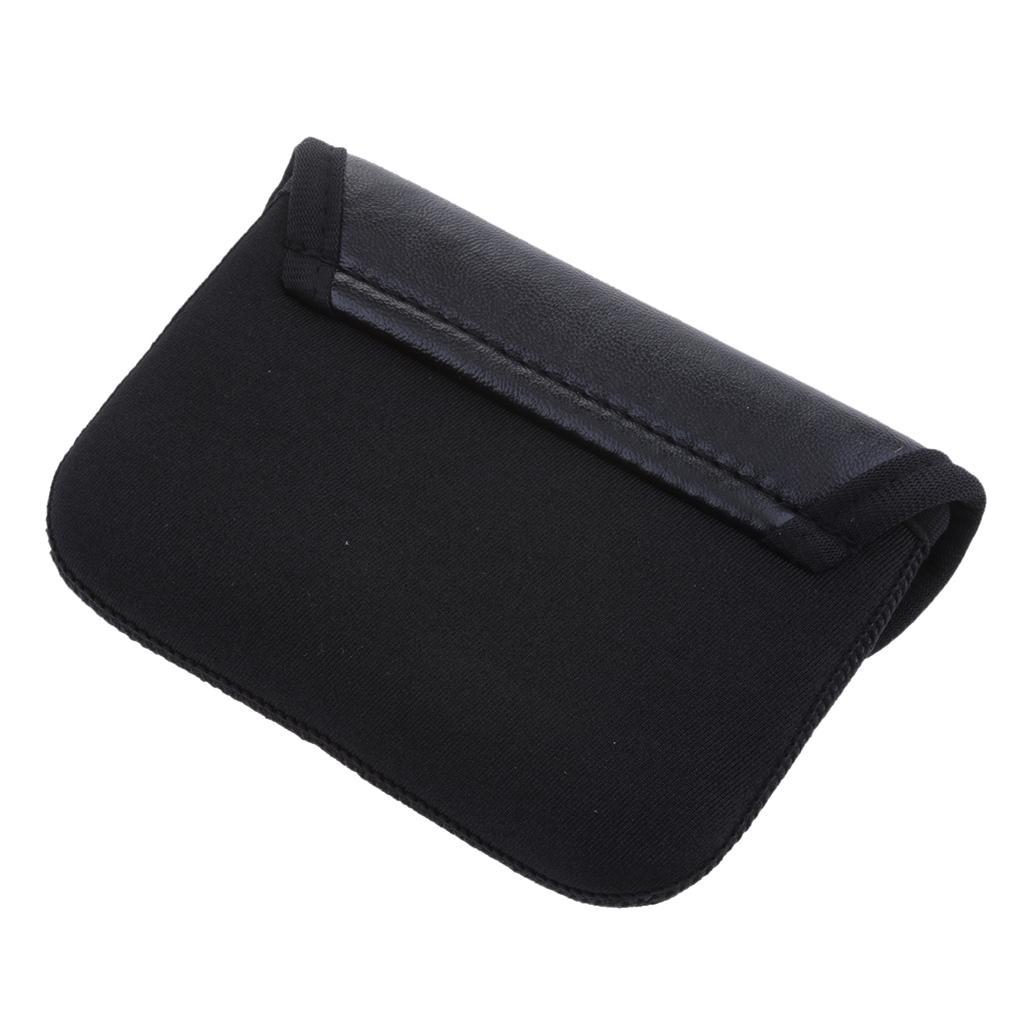 Protective Carrying Pouch Travel Case for Mouse 2