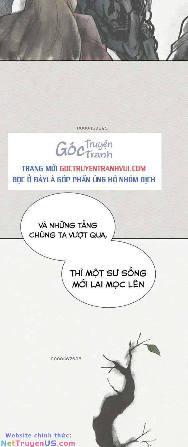 cuộc chiến trong tòa tháp chapter 589 21