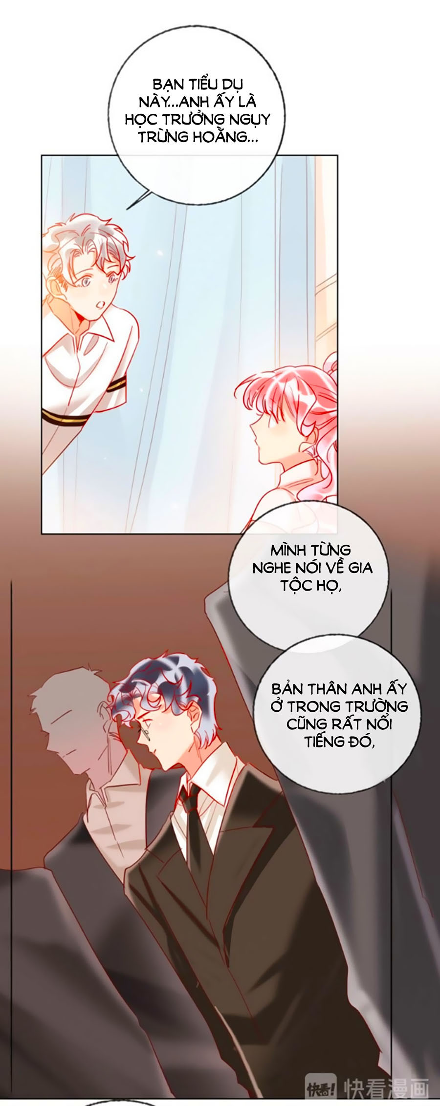 kế hoạch đánh chiếm của công chúa nghèo chapter 44 30