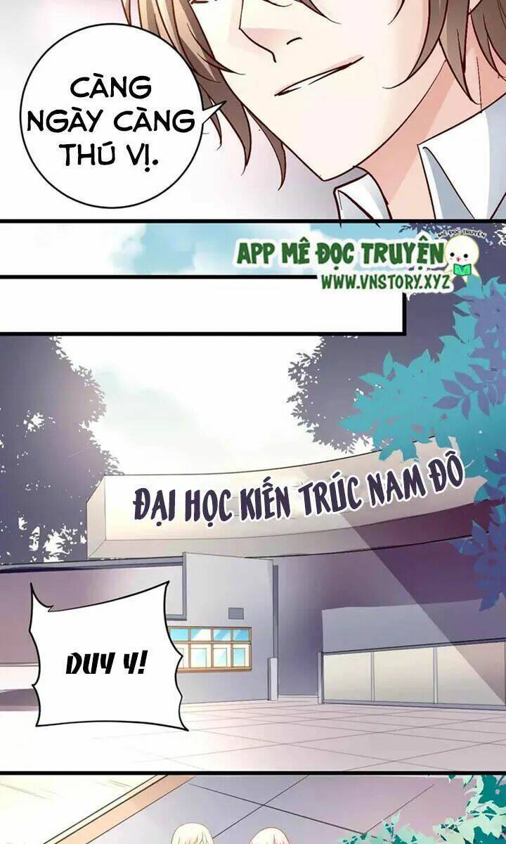 trò chơi săn tình - tổng tài khó kìm lòng chapter 48 7