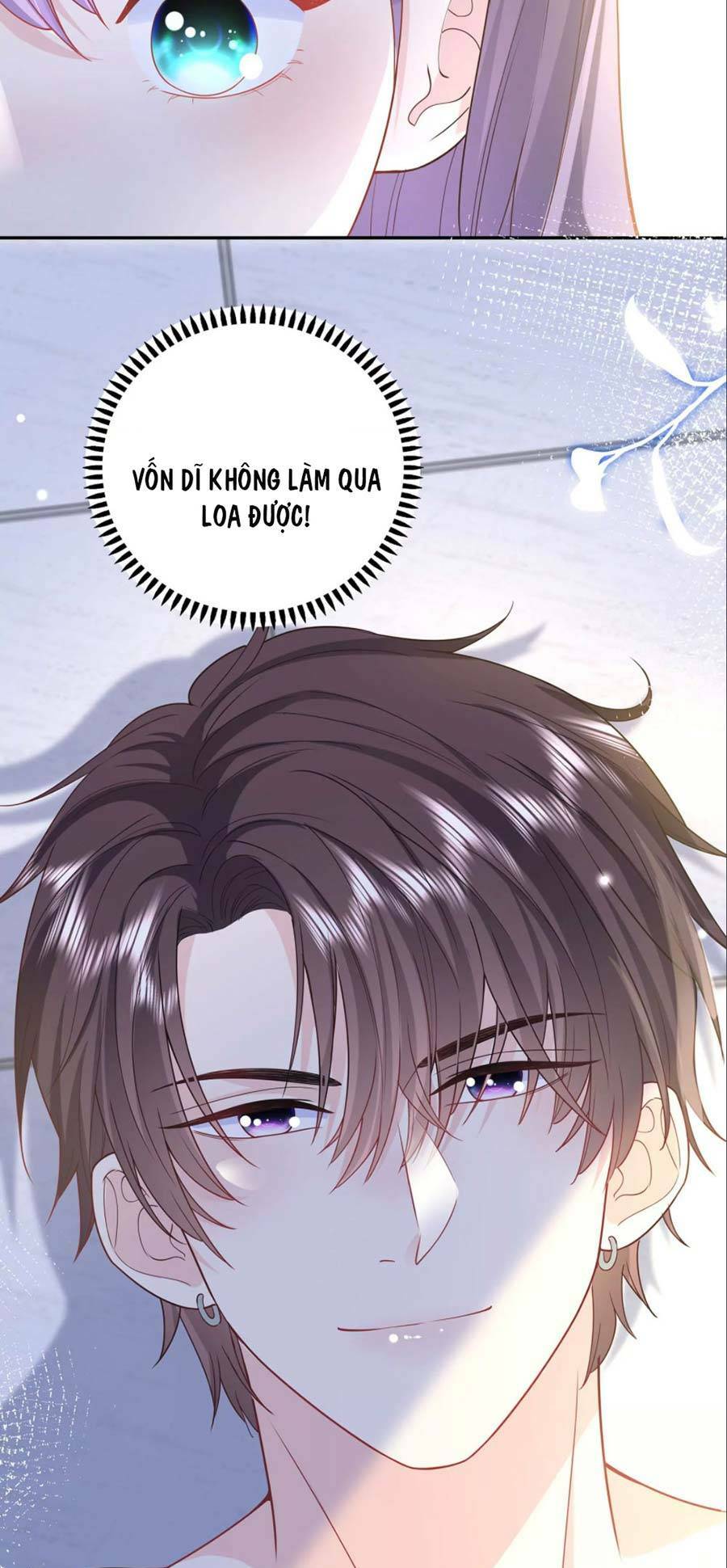 tôi dựa vào tà ý: nghịch chuyển nhân sinh chapter 34 11