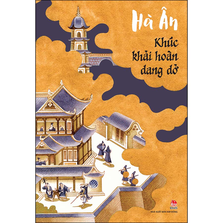 Khúc Khải Hoàn Dang Dở (Tái Bản 2022)