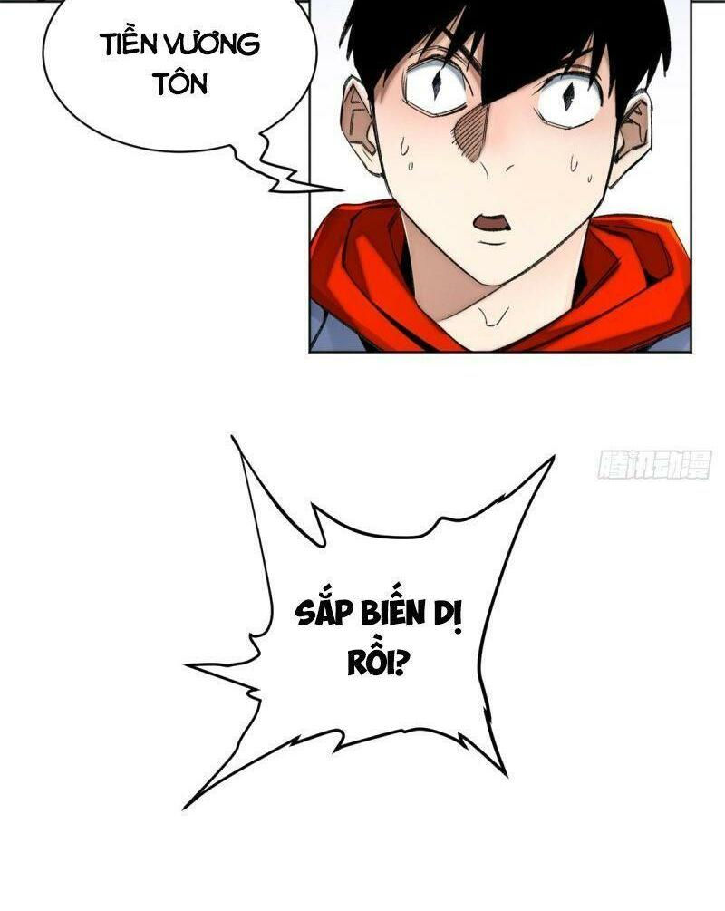 minh nhật chi kiếp chapter 68 21