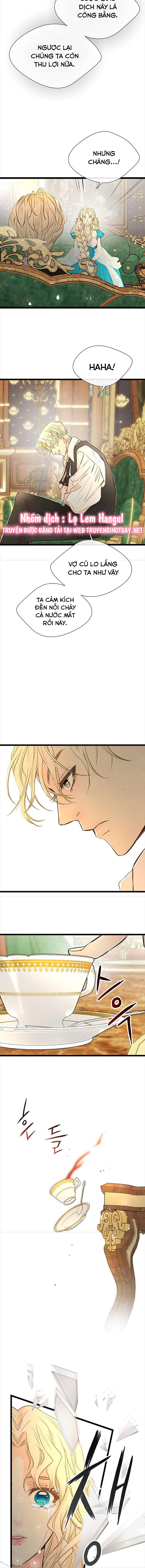 hoàng tử phiền toái chapter 9 6