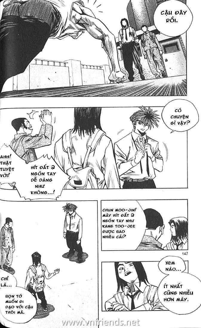 change guy chapter 196 3