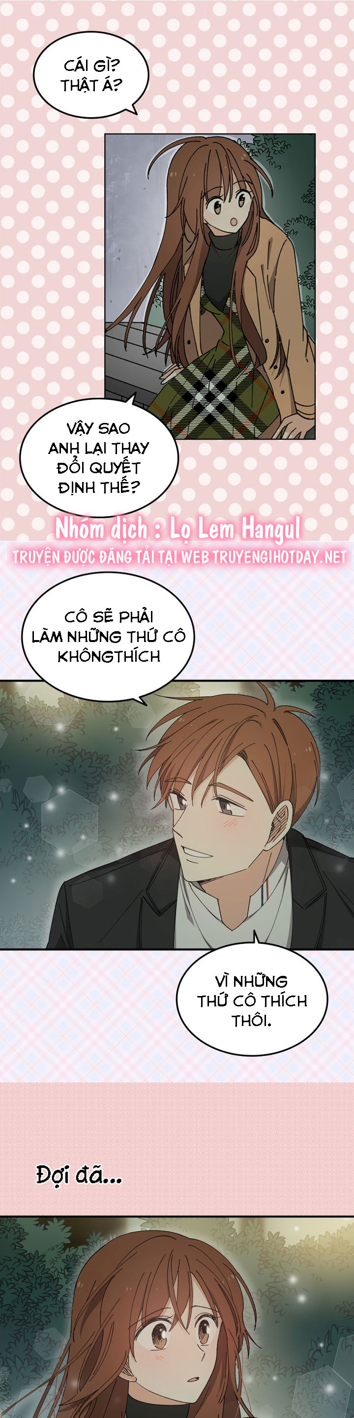 công thức cho tình yêu chapter 19 6