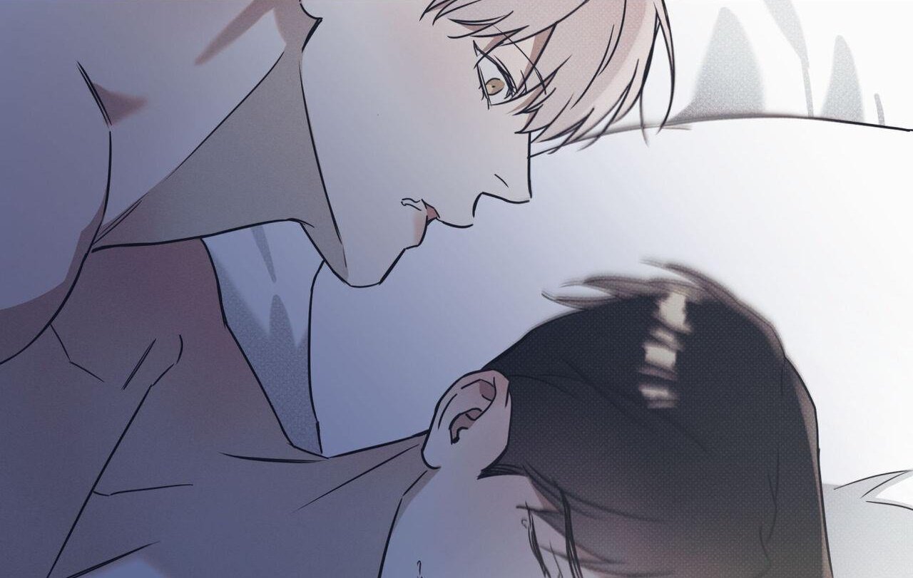 dải hợp âm trên đại dương xanh chapter 42 116