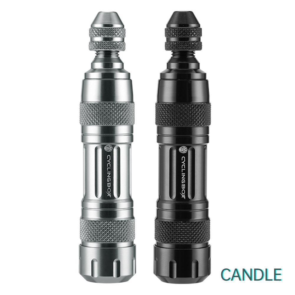 Bộ Dụng Cụ Vá Săm Xe Đạp