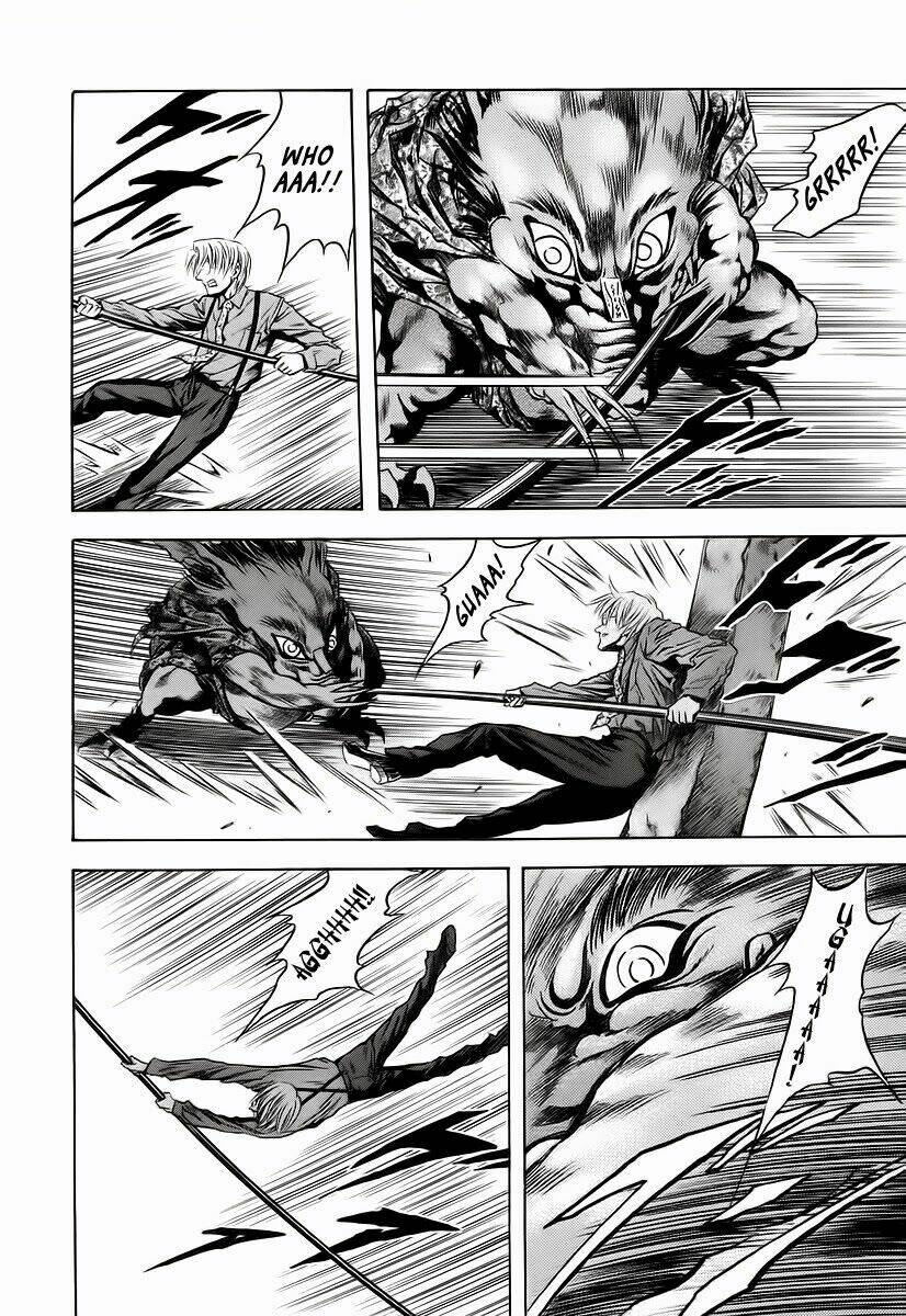 otogi matsuri chapter 62 17