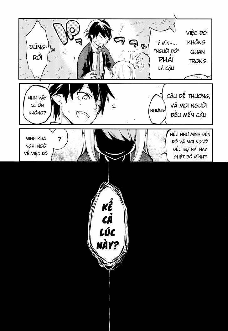 jiangshi kaitan blood chapter 1.2 11