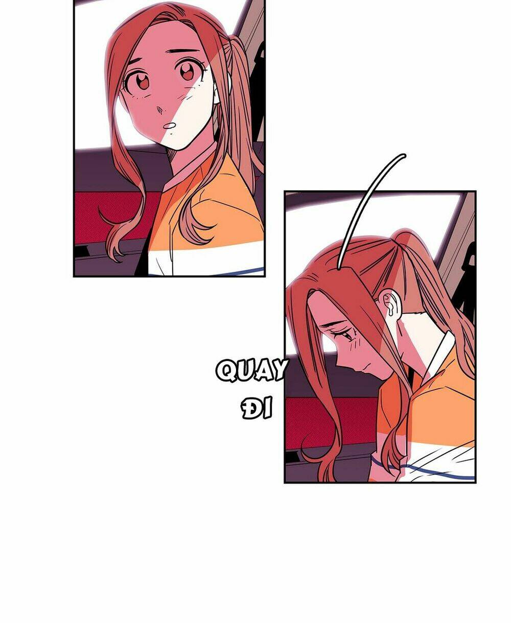 chuyện gì đến, rồi cũng sẽ đến chapter 40 29