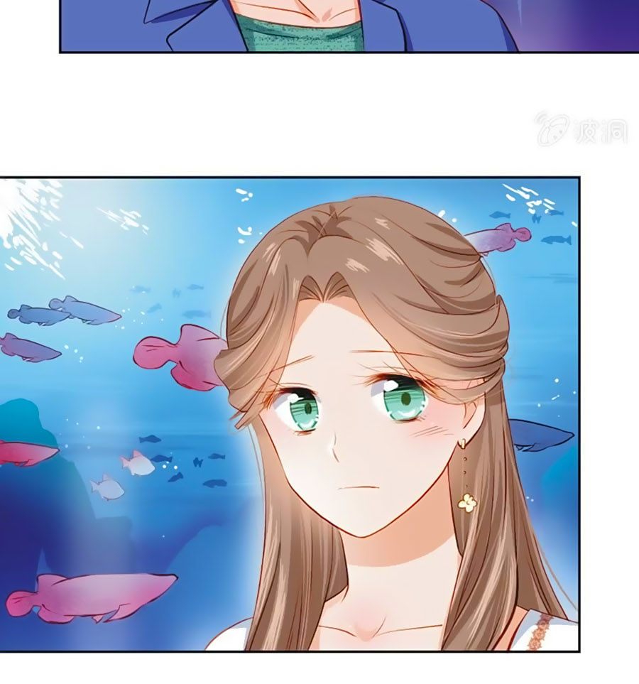 khi trá luyến nhân chapter 7.2 11