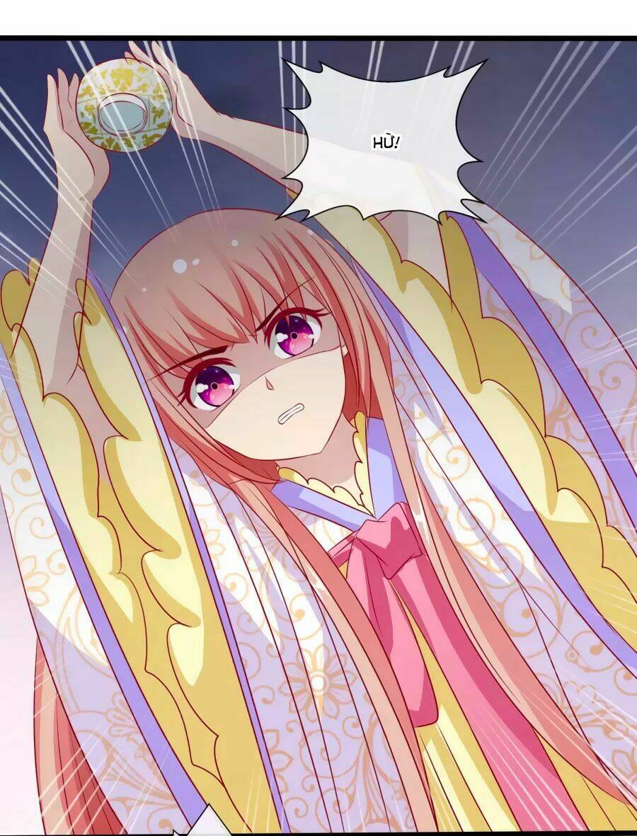 thỏ yêu tiểu vương phi chapter 19 2