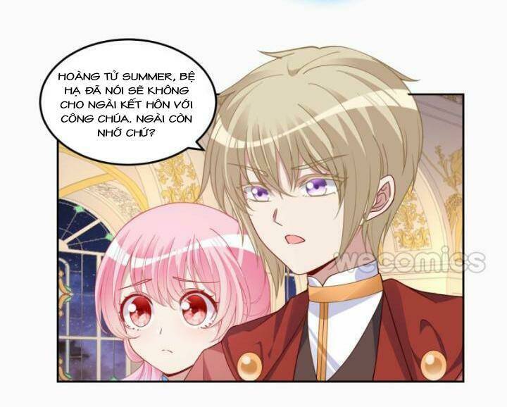 quy tắc sinh tồn của công chúa chapter 97.2 21