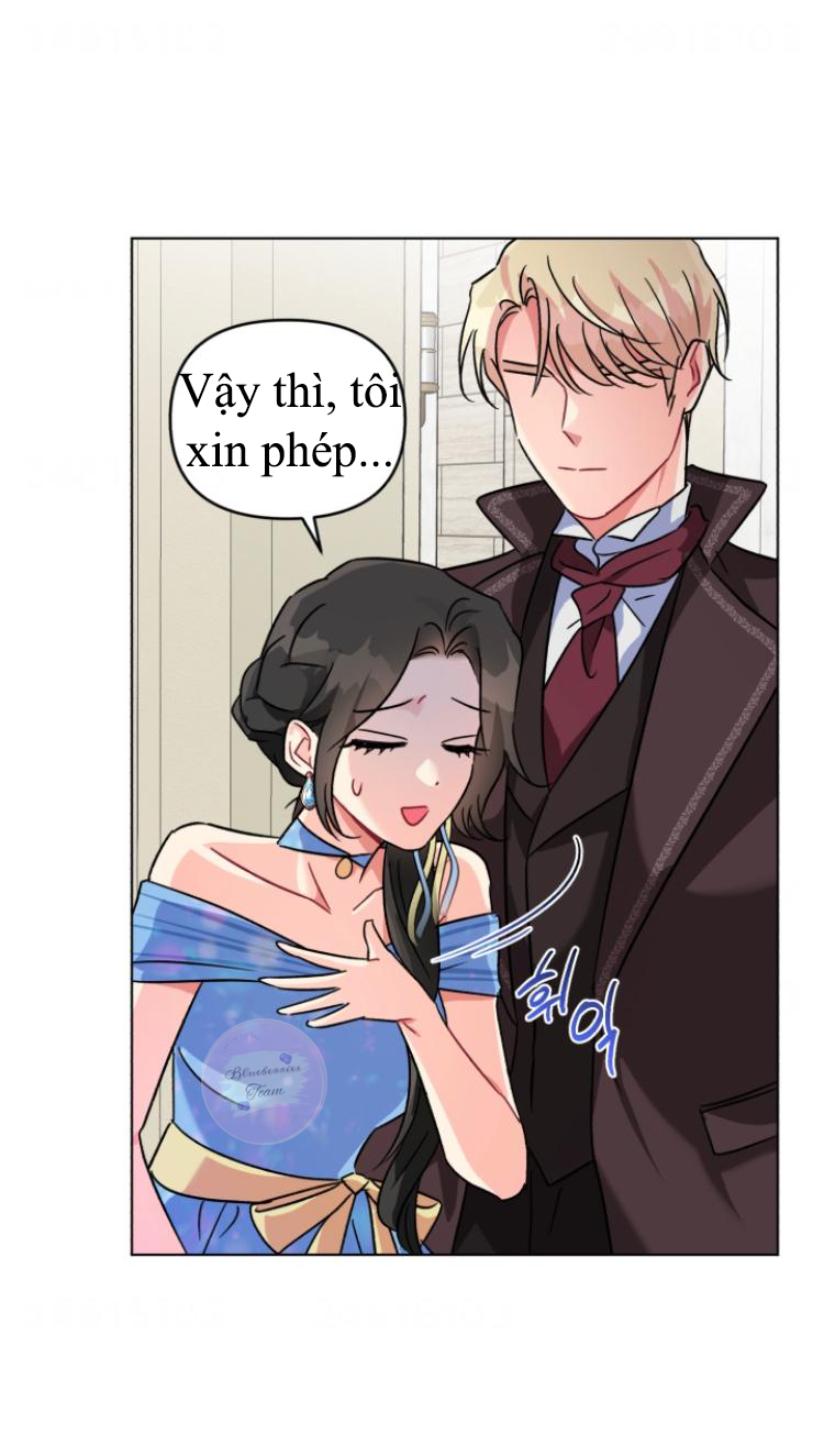 kết hôn cùng nhân vật phản diện chapter 2 72