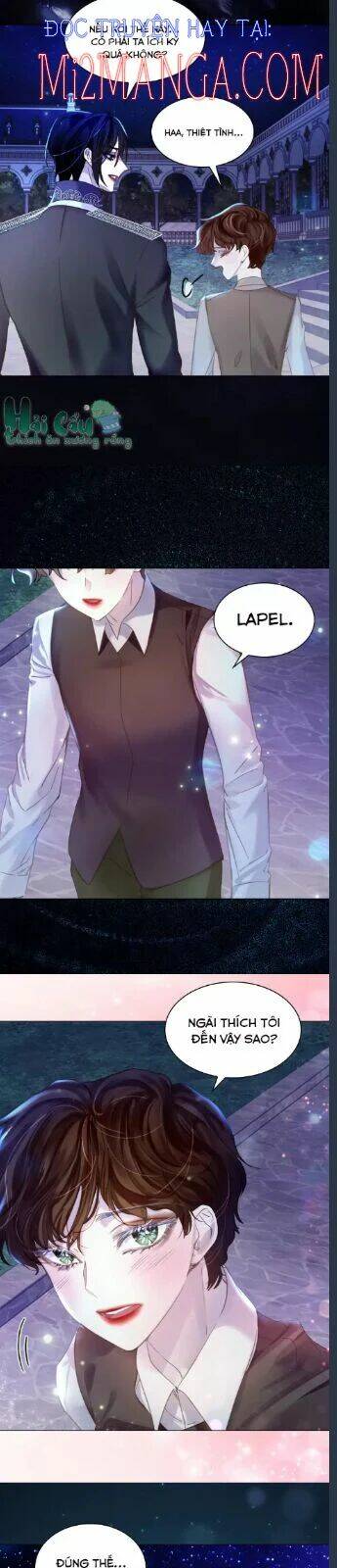 quy luật sinh tồn của nữ phụ chapter 54 18