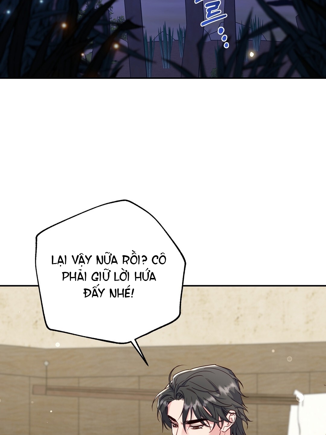 Khúc Nhạc Của Cầm Thú chapter 1.1 - Trang 23