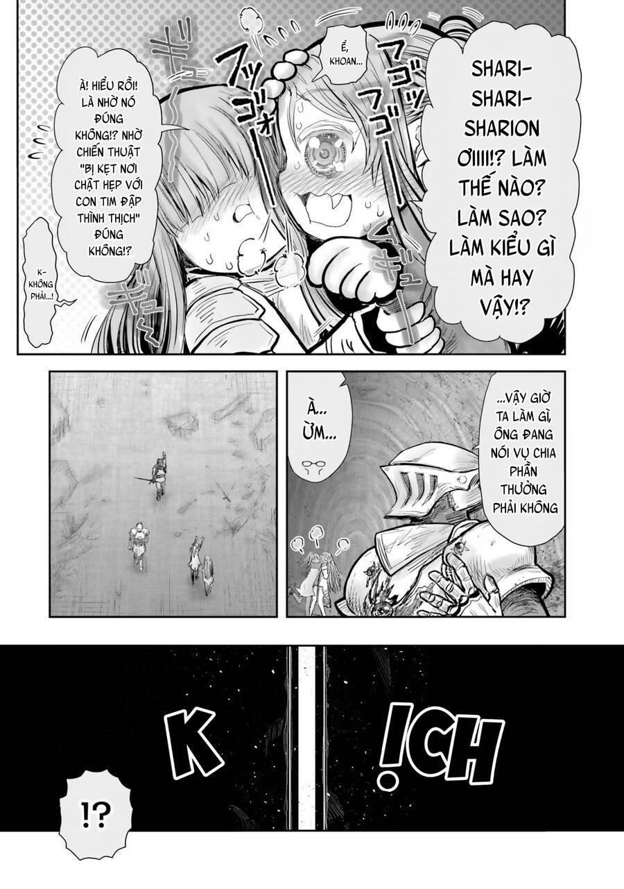 chú tôi ở dị giới chapter 51 21