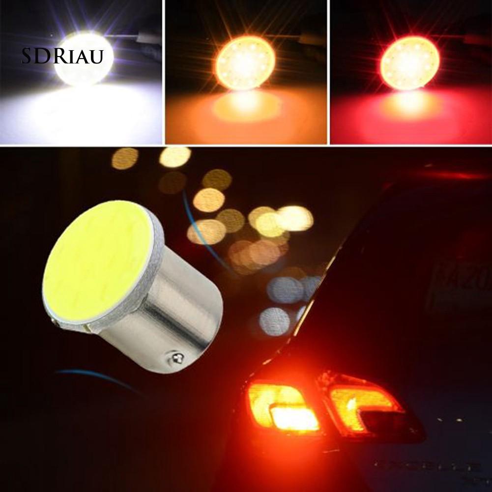 Bóng đèn xi-nhan/ đèn phanh LED siêu sáng 12V dành cho xe ô tô