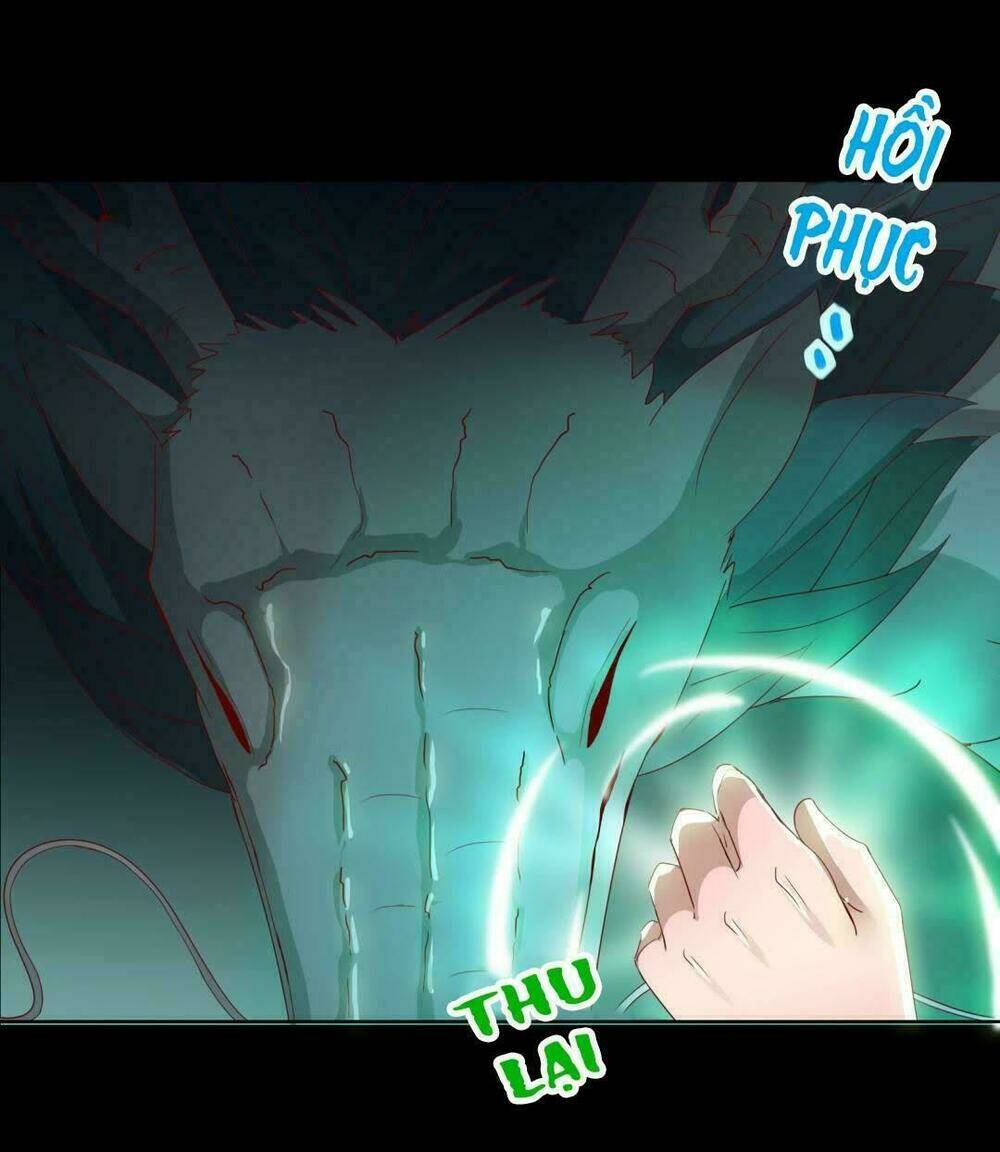 phi thiên địch tự dưỡng đích khẩu tử chapter 47 24