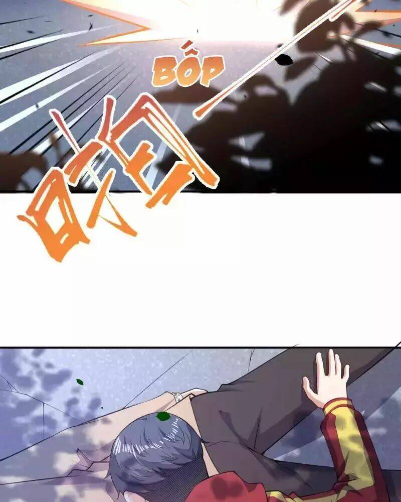 đô thị hộ hoa tiên tôn chapter 23 62