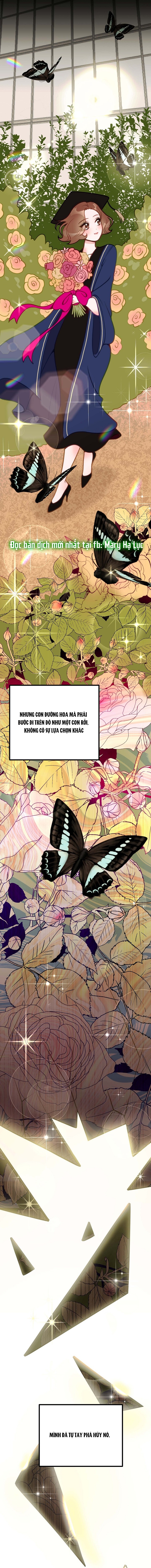 Mối Quan Hệ Không Tốt chapter 6.1 - Trang 65