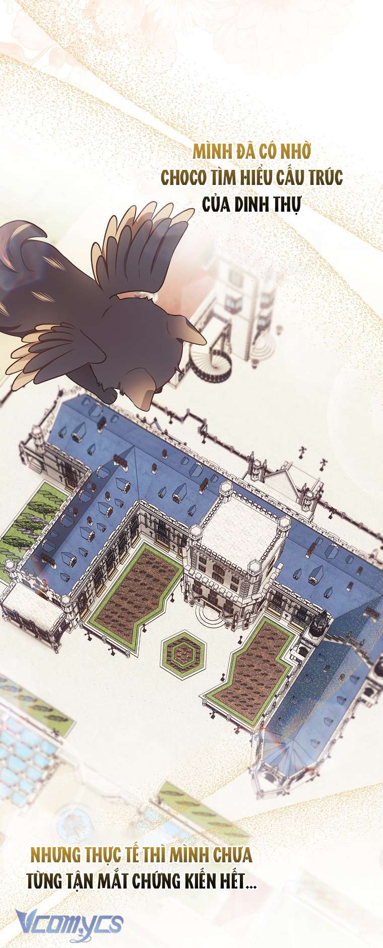 lần đầu bé út được yêu thương chapter 20 39