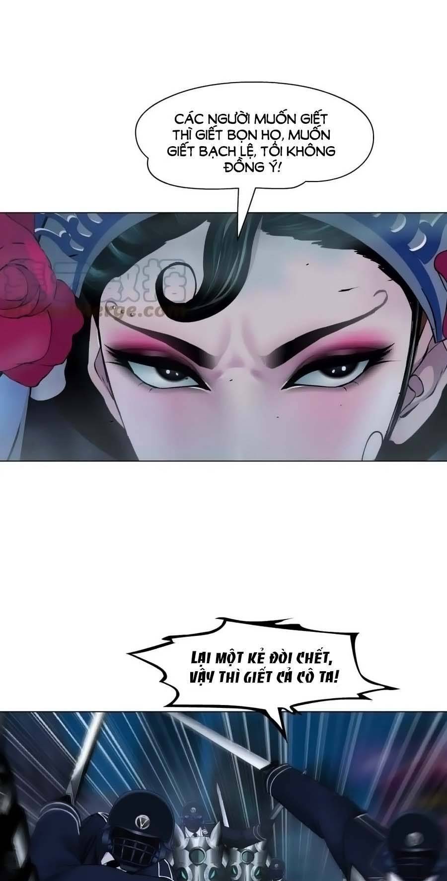 đằng nữ chapter 182 6