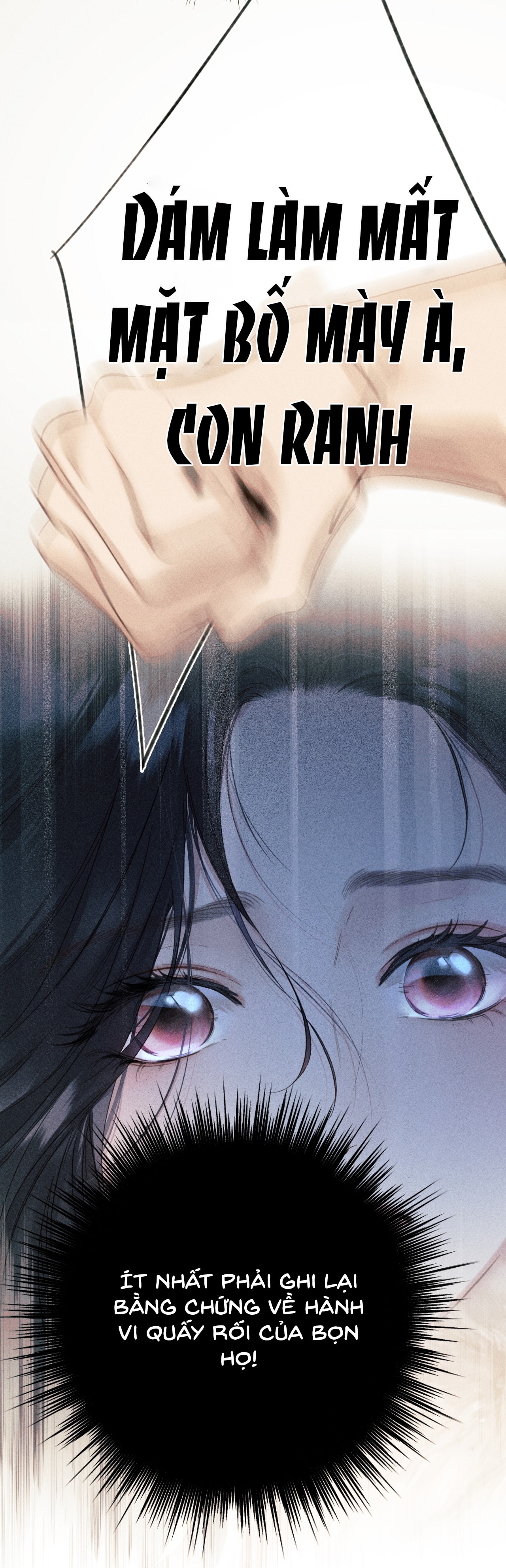 Trêu Nhầm chapter 44.2 15