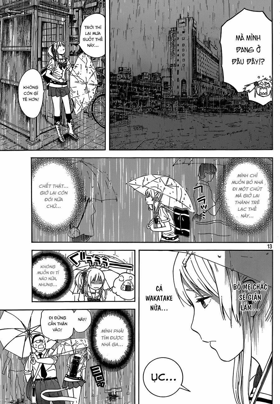 sakurasaku syndrome chapter 10 14