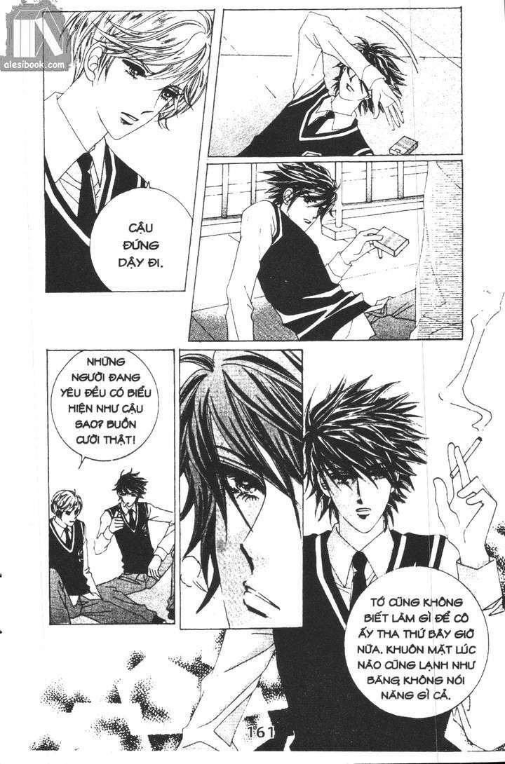 hồng tiểu thư chapter 42 1