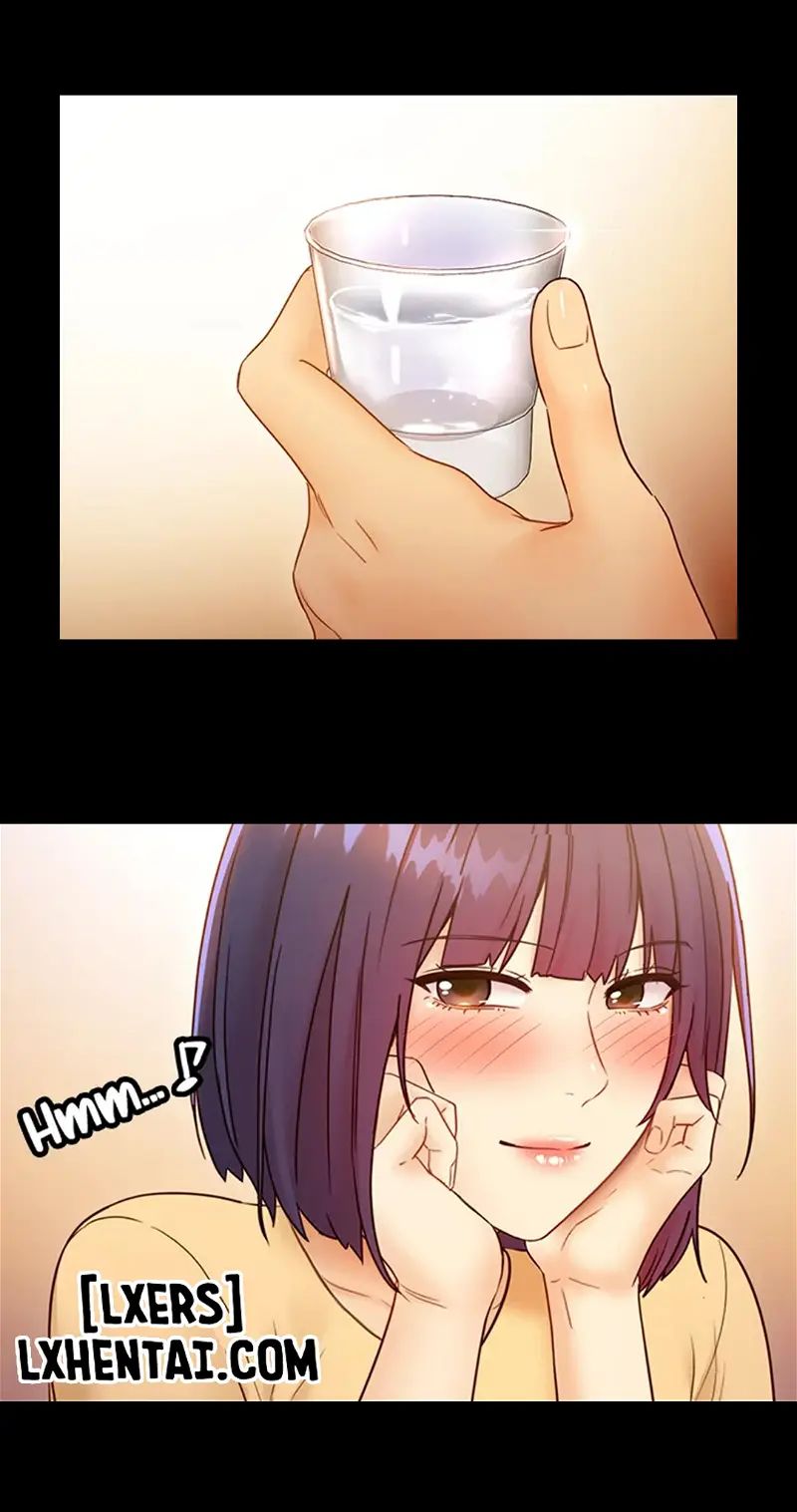 bạn của mẹ kế - không che chapter 42 16