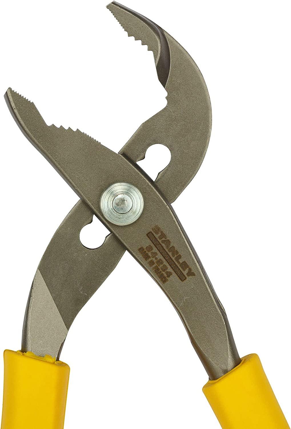 KỀM MỎ QUẠ CÁCH ĐIỆN 1000V 250MM FATMAX STANLEY 84-294 - HÀNG CHÍNH HÃNG