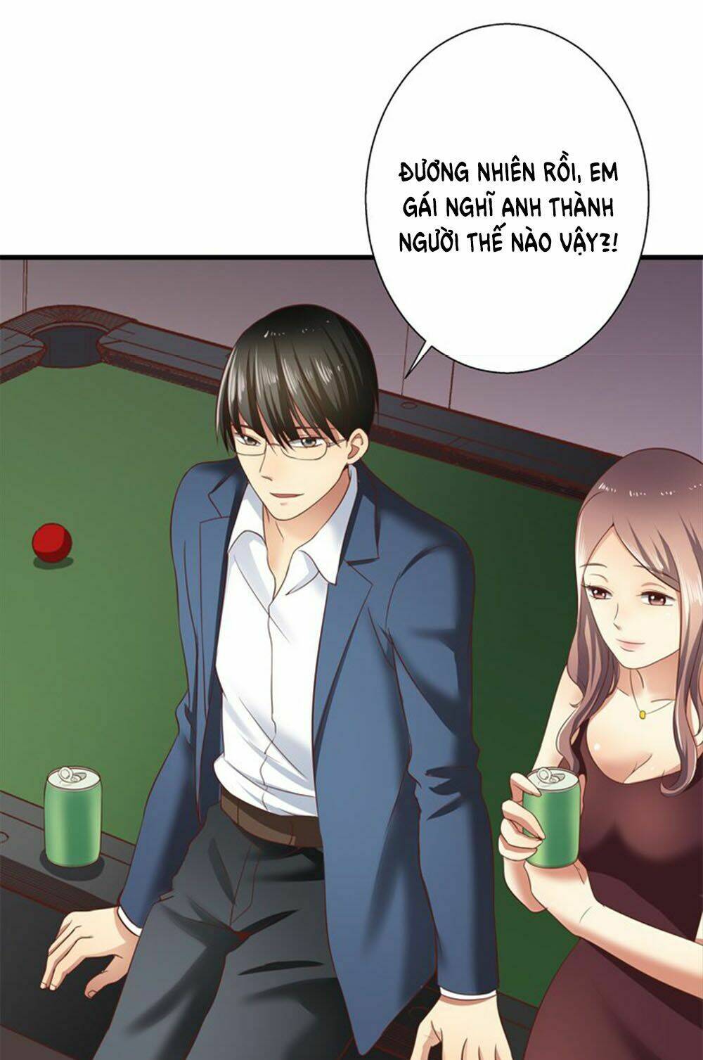 khi trò chơi ác ma bắt đầu chapter 26 13